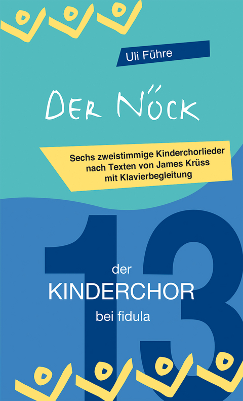 Der N&ouml;ck - Uli F&uuml;hre