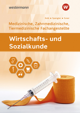 Wirtschafts- und Sozialkunde - Spengler, Heinz-Ulrich; Kolb, Gerd; Exner, Sebastian