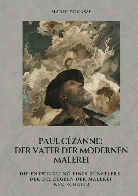 Paul C&eacute;zanne: Der Vater der modernen Malerei - Marie Ducasse