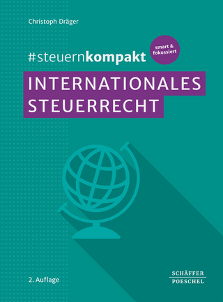 #steuernkompakt Internationales Steuerrecht