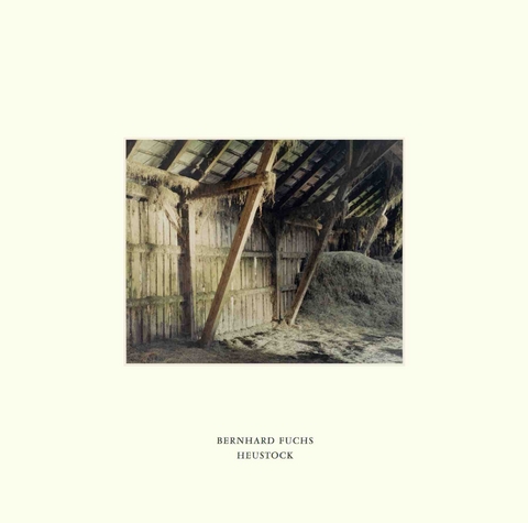 Bernhard Fuchs. Heustock - 