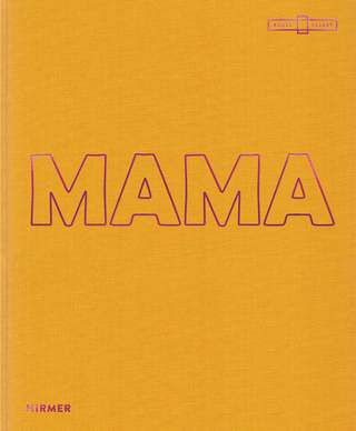 MAMA - Von Maria bis Merkel