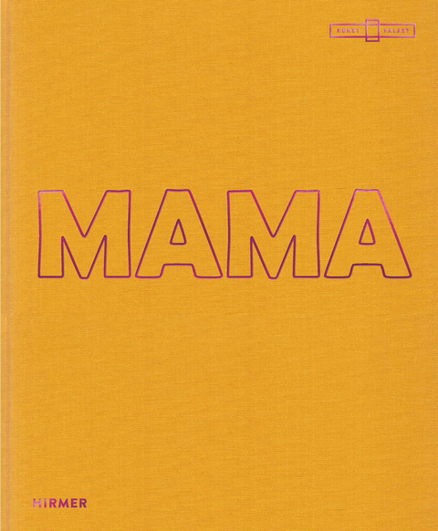 MAMA - Von Maria bis Merkel - 