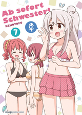 Ab sofort Schwester! 7 -  NEKOTOFU