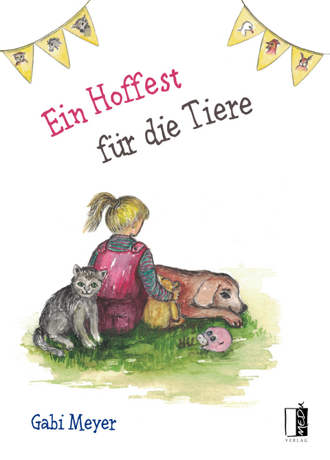 Ein Hoffest f&uuml;r die Tiere - Gabi Meyer