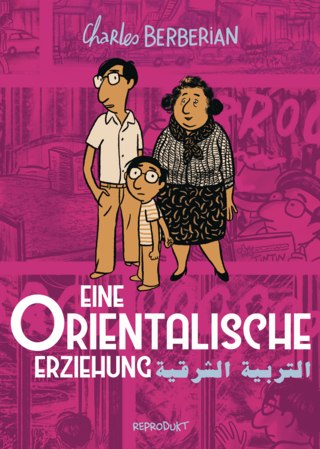 Eine orientalische Erziehung