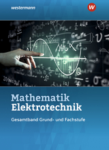 Mathematik Elektrotechnik - Stephan Plichta, Ulrich Simon, Sebastian Kroll