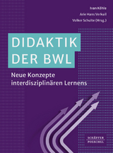 Didaktik der BWL - 