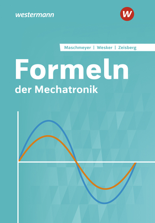 Formeln der Mechatronik