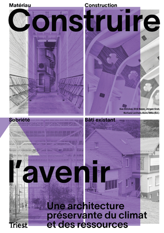 Construire l’avenir