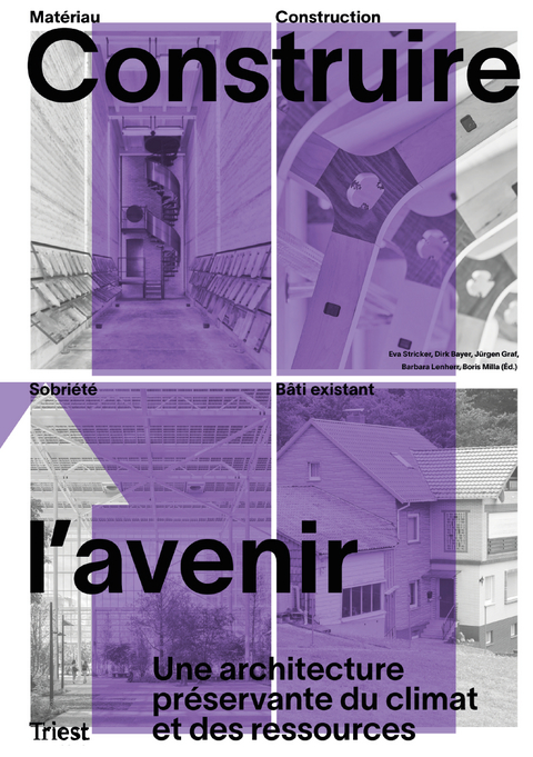 Construire l’avenir - 