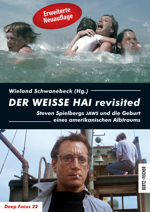 Der weisse Hai revisited - 