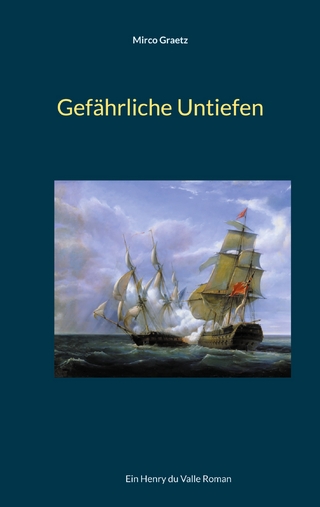 Gefährliche Untiefen