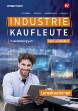 Industriekaufleute - Overbeck, Dirk; Flecken, Heike; Schajek, Markus; Mauelshagen, Sebastian
