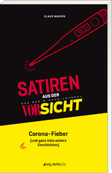 Satiren aus der Vorsicht - Klaus Marion