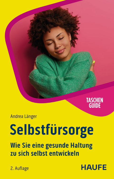 Selbstf&uuml;rsorge - Andrea L&auml;nger