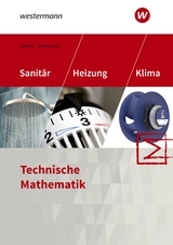 Technische Mathematik - Zierhut, Herbert; Ackermann, Herbert