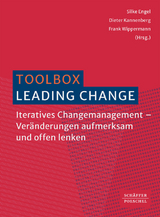 Toolbox leading change - 
