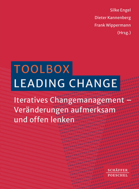 Toolbox leading change - 