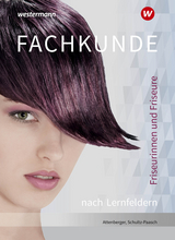Friseurinnen und Friseure - Schultz-Paasch, Gabriele