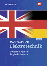 Wörterbuch Elektrotechnik - Petersen, Hans-Joachim