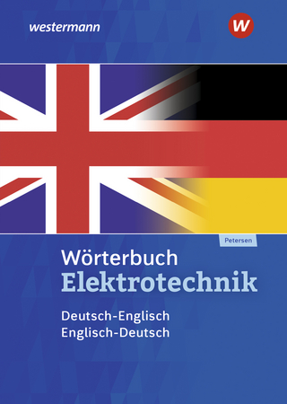 Wörterbuch Elektrotechnik