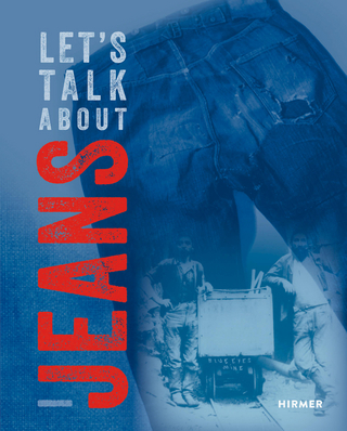 Let's talk about jeans