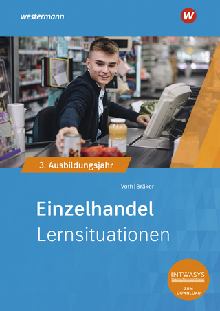 Einzelhandel Lernsituationen