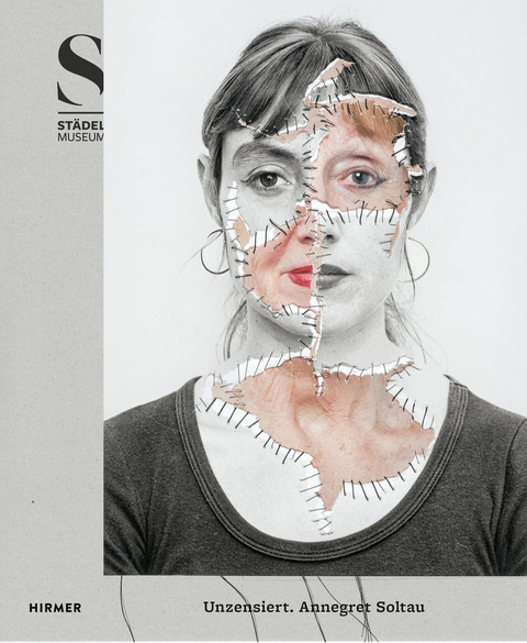 Unzensiert. Annegret Soltau - Eine Retrospektive - 