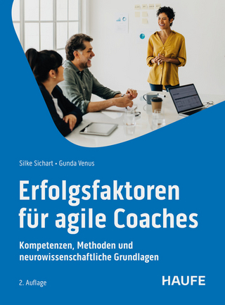 Erfolgsfaktoren für agile Coaches