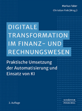 Digitale Transformation im Finanz- und Rechnungswesen - 