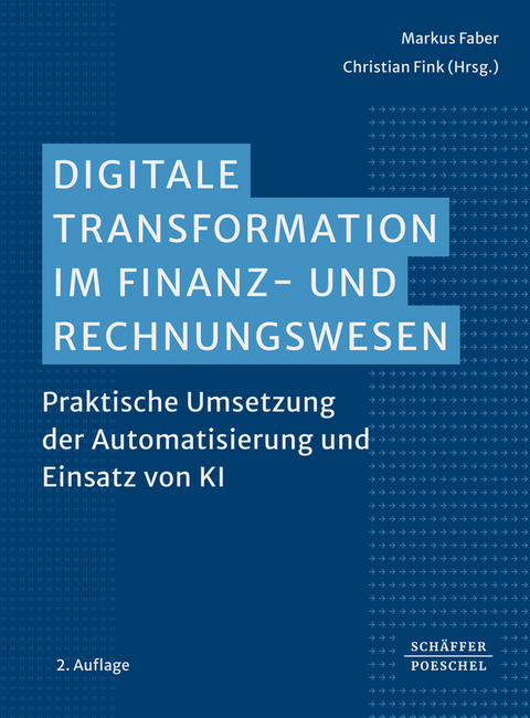 Digitale Transformation im Finanz- und Rechnungswesen - 