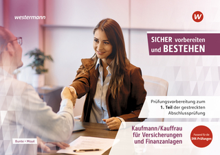 Prüfungsvorbereitung Sicher vorbereiten und bestehen