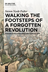 Walking the Footsteps of a Forgotten Revolution - Steven Nyole Fuller