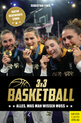 3 x 3 Basketball - Sebastian Finis