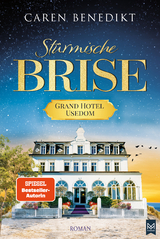St&uuml;rmische Brise - Caren Benedikt