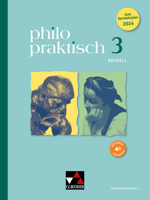 philopraktisch aktuell 3 - 