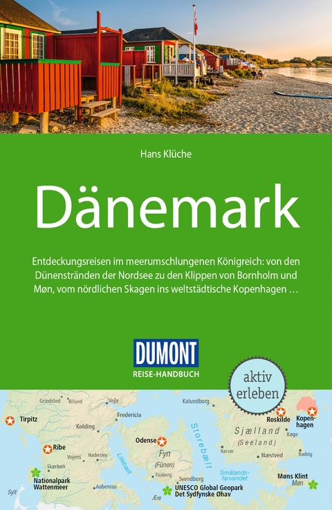 D&auml;nemark - Hans Kl&uuml;che