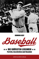 Baseball - Dominik Asef
