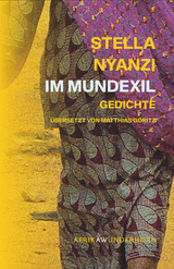 Im Mundexil - Stella Nyanzi