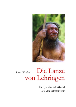Die Lanze von Lehringen