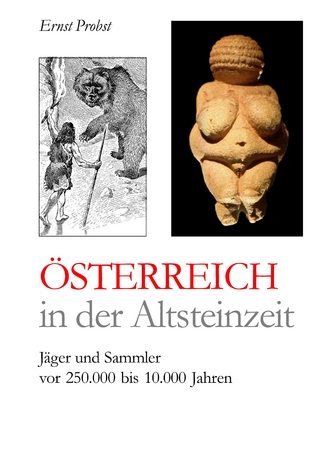 Österreich in der Altsteinzeit