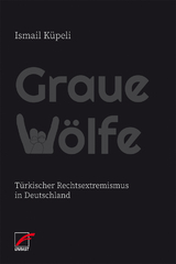 Graue W&ouml;lfe - Ismail K&uuml;peli