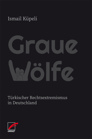 Graue Wölfe