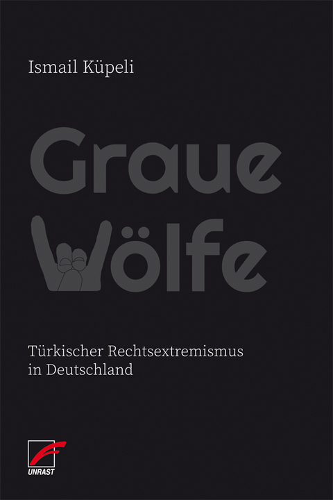 Graue W&ouml;lfe - Ismail K&uuml;peli