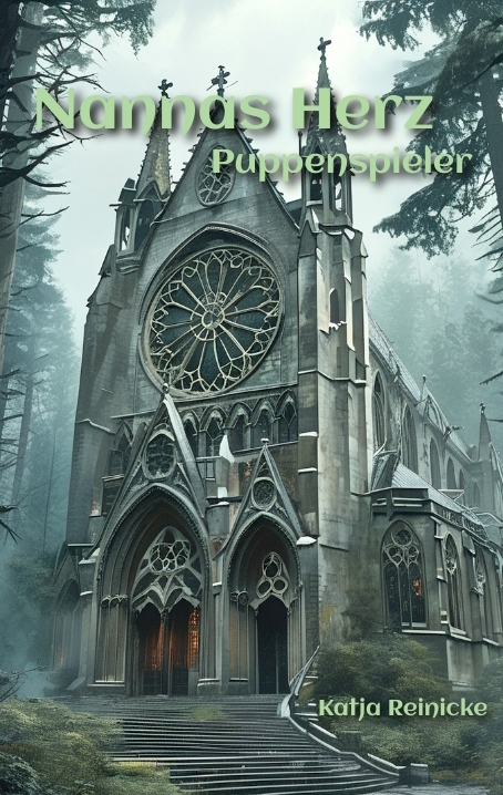 Nannas Herz - Katja Reinicke