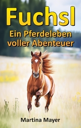 Fuchsl - Martina Mayer