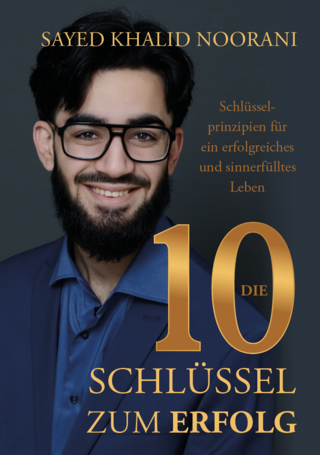 Die 10 Schlüssel zum Erfolg