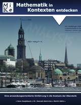 Mathematik in Kontexten entdecken: Analysis - Vera Hauptmann, Hannah Dr. Heinrichs, Martin K&ouml;lln