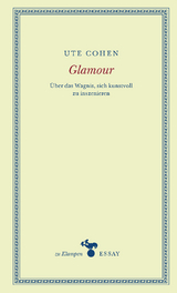 Glamour - Ute Cohen
